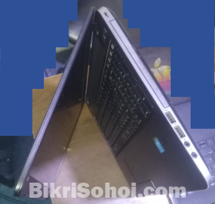 i5 4 Gen Laptop
